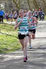 Northern Womens 6 Stage Relay, Sefton Park, Liverpool. Photo: David T. Hewitson/Sports for All Pics